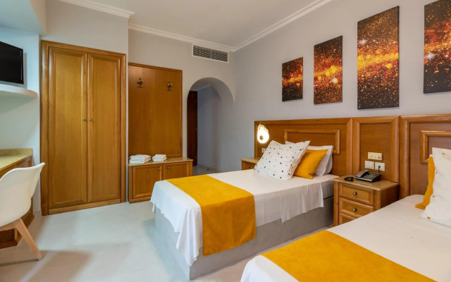 Poseidonio Hotel