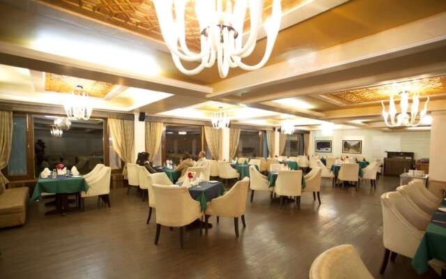 Grand Mumtaz Gulmarg