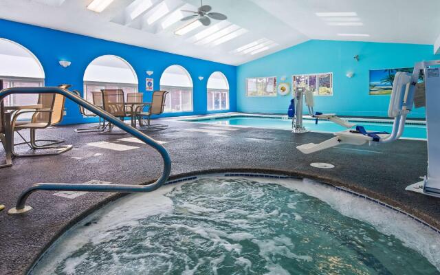 Best Western Merrimack Valley