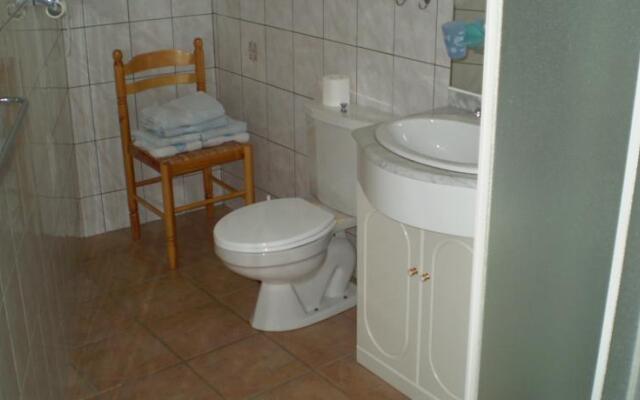 LAuberge Italienne Titus