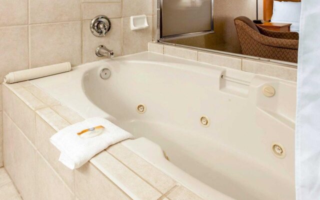 Best Western Plus Renton Inn