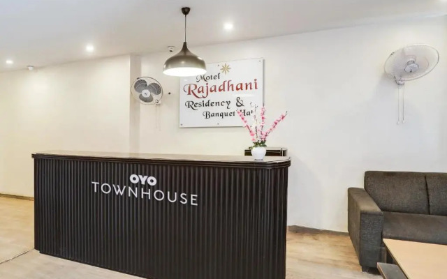 Rajdhani Residency by OYO Rooms