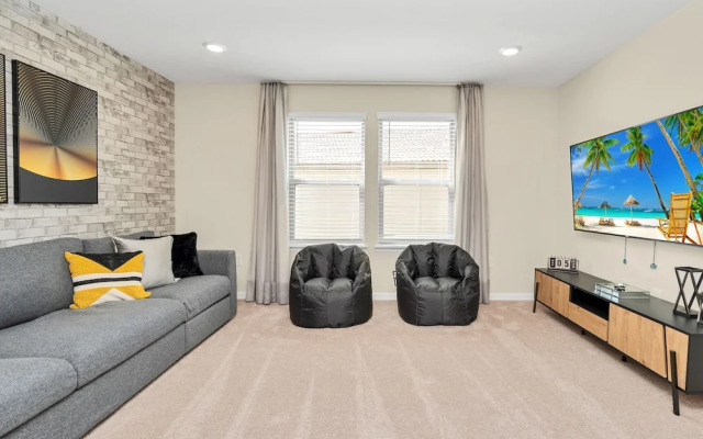 Misty Villa Champions Gate 5469