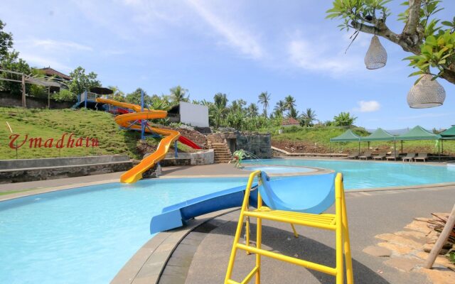 Airy Selemandeg Timur Megati Raya Tabanan Bali