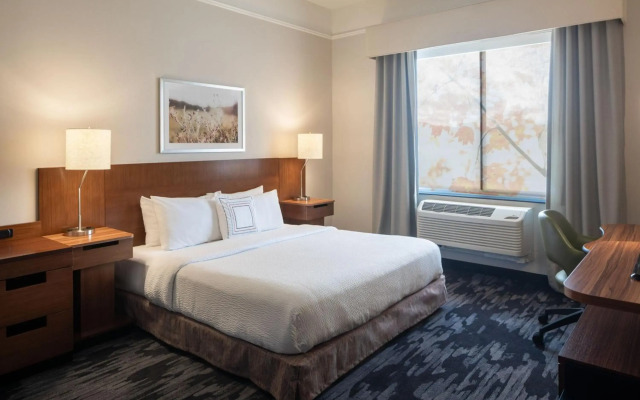 Fairfield Inn and Suites by Marriott Chillicothe
