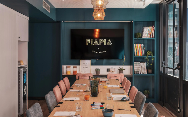 Hôtel Piapia