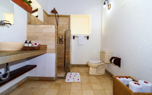 Hotel Cauca Viejo Fundadores