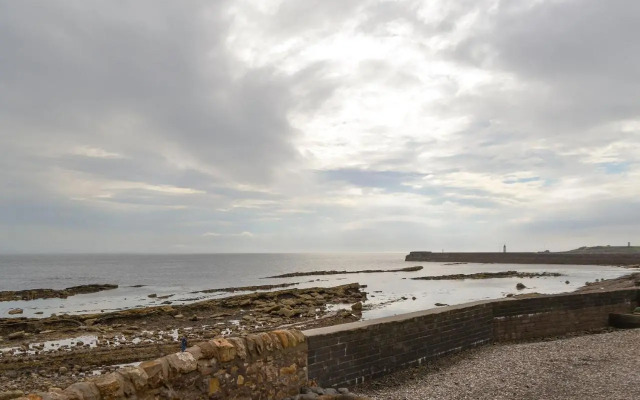 Low Tide