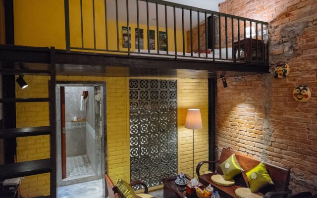 Chillout Homestay
