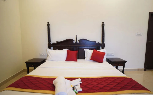 Bhadrachalam Nest Inn