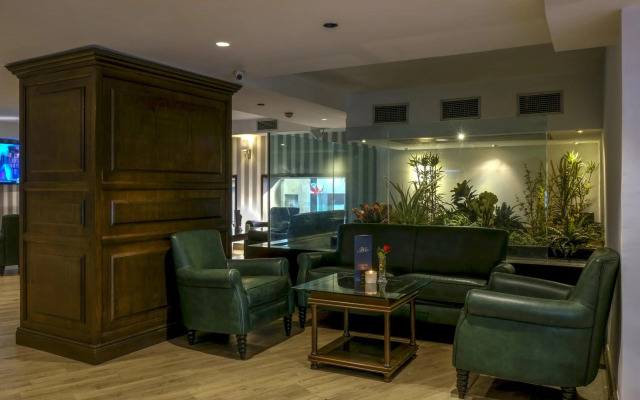 Hotel Belere Rabat
