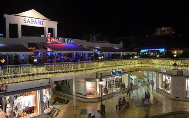 Azahara Beach 416