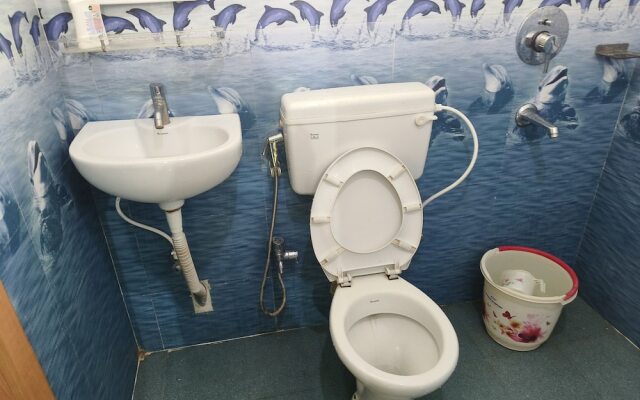 Goroomgo GD Stay Inn Bhubaneswar