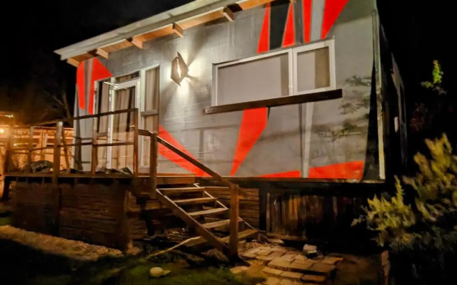 Casa Faro Arte