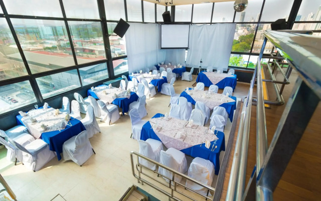 Gran Hotel Soloy & Casino