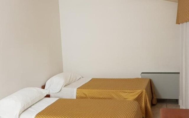 Hotel La Piccola Stazione