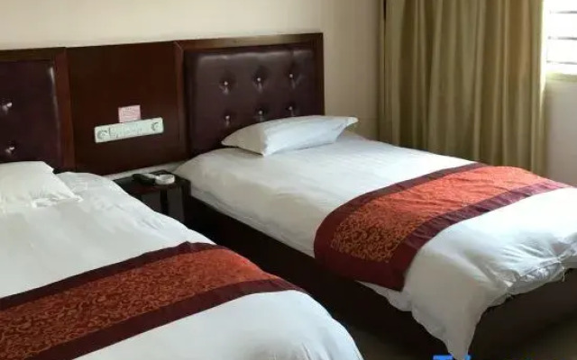 Jinshi Yaxinyuan Hotel
