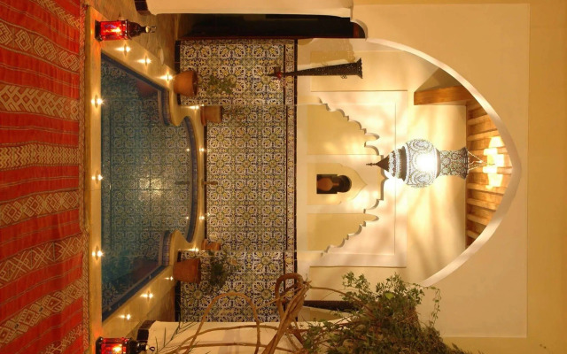 Riad Elsagaya