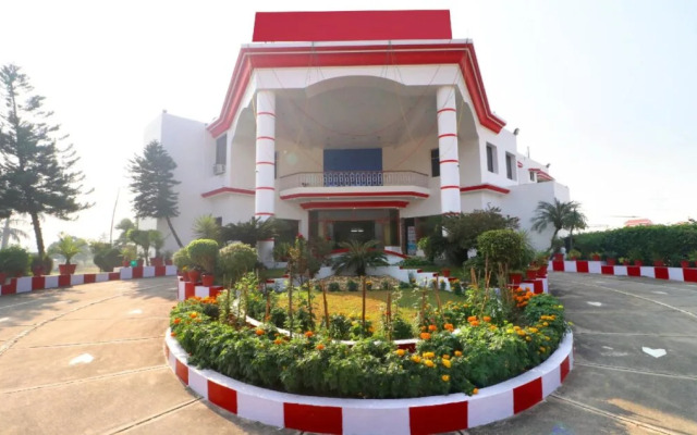 Hotel White Spott By OYO Rooms