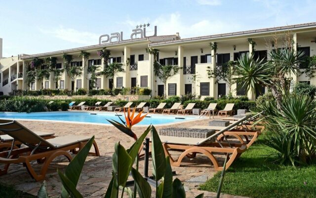 Hotel Palau & Resort