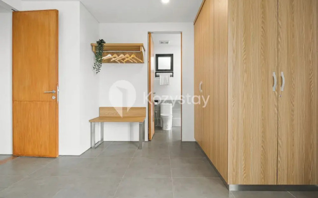 Sorte by Kozystay - Dago