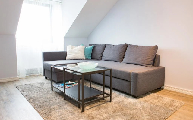 HENTSCHEL'S Boutique Suites