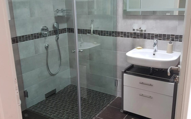 2 Raum Gartenwohnung am Spreewaldradweg in Cottbus