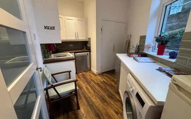 Inchview Residence