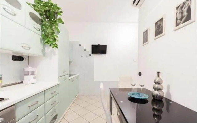 Bologna Fair District