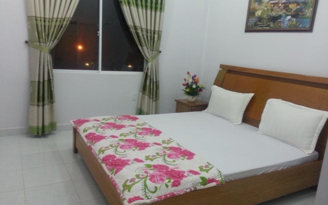 Ruby Hotel – Guest Rooms – Vung Tau