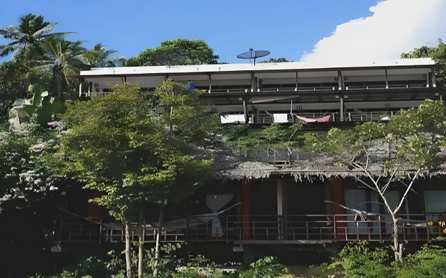 Cookies Salad Resort