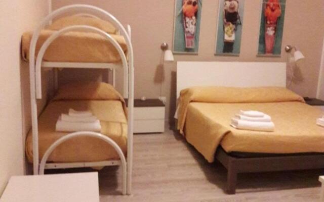 4Rooms B&B Salerno