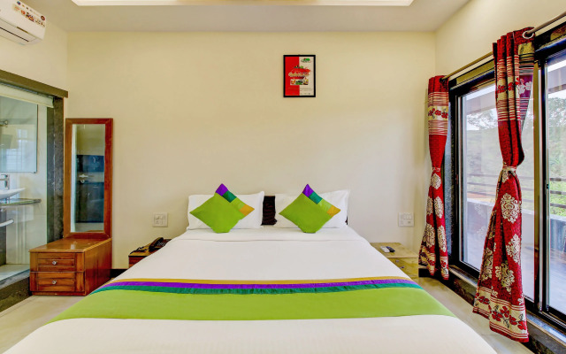 Treebo Trend Shivay Resort