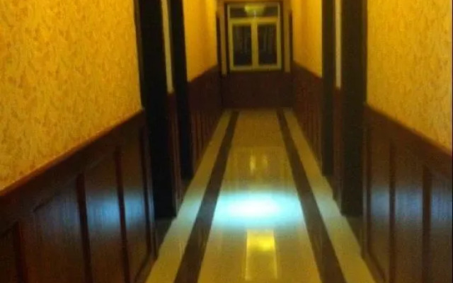 Songpan jiaguo senge minsu