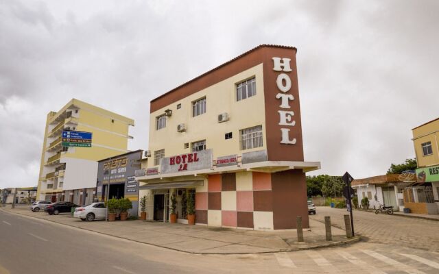 OYO Hotel LM