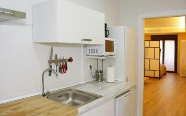 Alojamientos Dezerto Bardenas