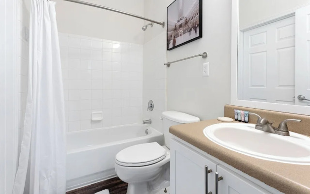 Landing Summerville Apartments