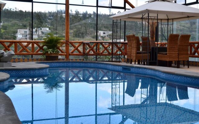 Shantidham Hotel Boutique & Spa