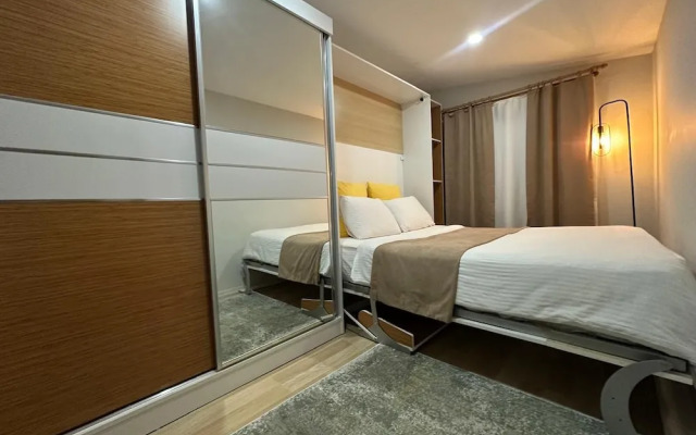 Queen Sui̇tes Görükle