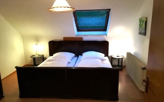 Vintage Hotel Hoferer