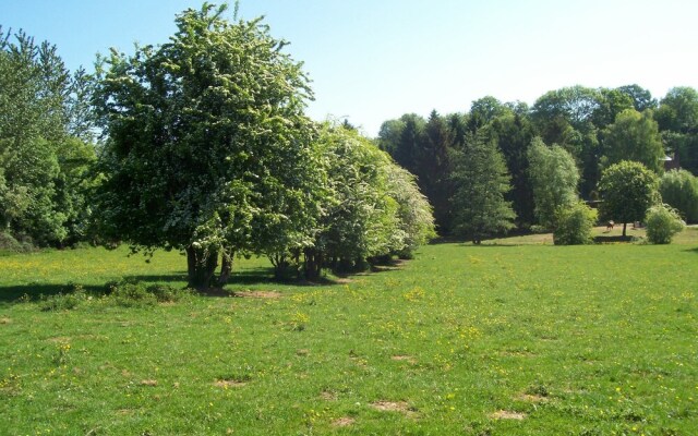 Gîte La Maison Du Prévôt