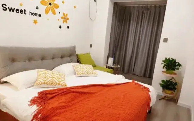 Qingliu Qinglong Hotel