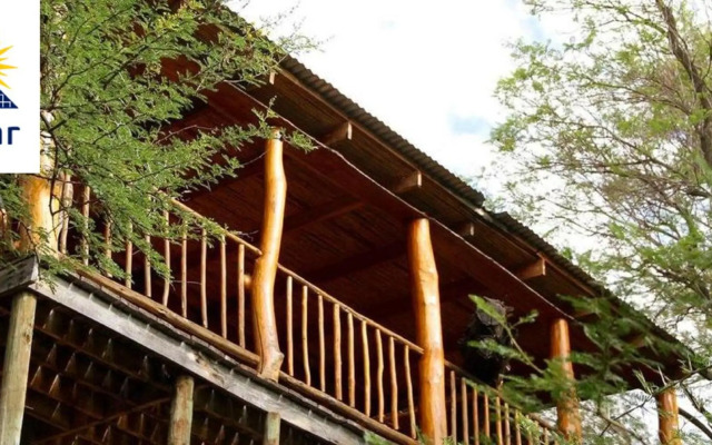 Riverside Lodge