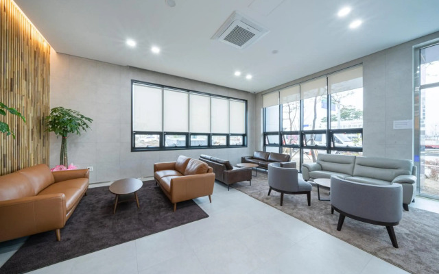 SureStay Plus Hotel by Best Western Asan
