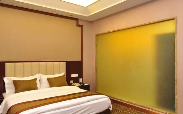 Tianyuan Hotel