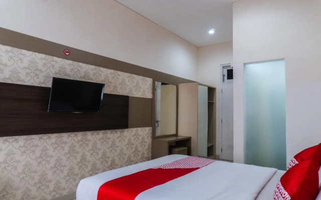 Kuwera Inn Guest House by Airy Rooms