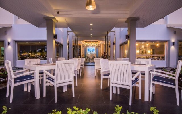 Banyan The Resort Hua Hin