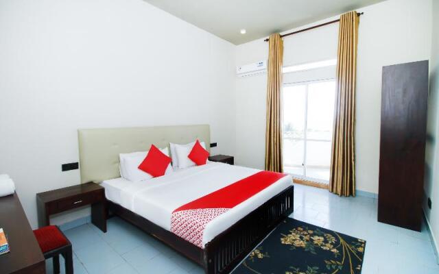 The Kings Bay Hotel by OYO Rooms