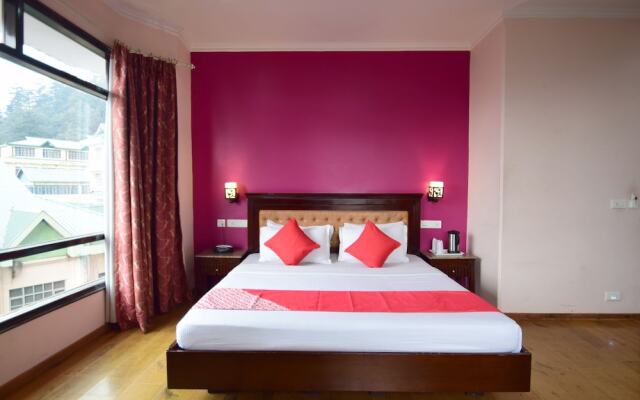 OYO 11494 Hotel Marc