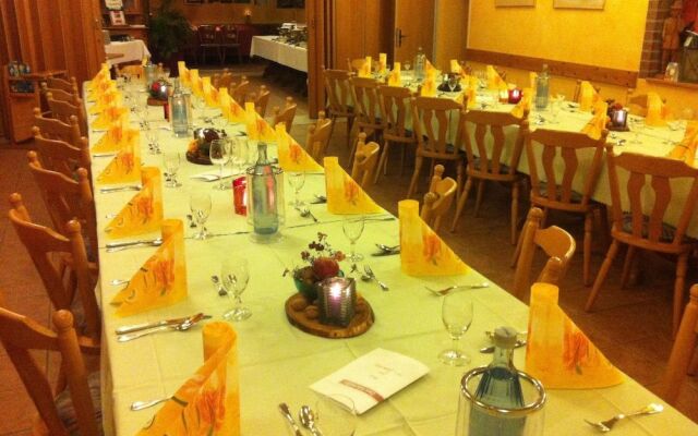 Hotel Restaurant Zum Felsenkeller